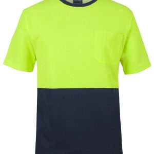 JB's Hv Cotton Back Tee