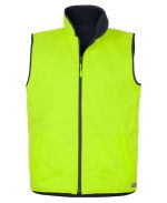 JB's Hv 4602.1 Reversible Vest