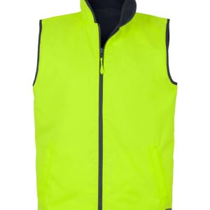JB's Hv 4602.1 Reversible Vest