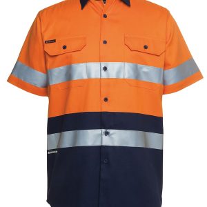 JB's Hv (D+N) S/S 190 G Shirt