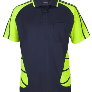 JB's Street Spider Polo