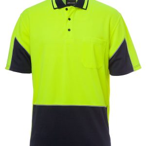 JB's Hv 4602.1 S/S Gap Polo