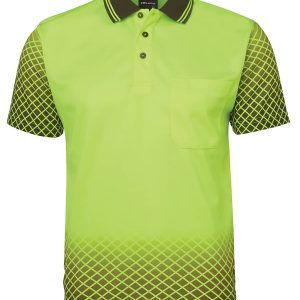 JB's Hv 4602.1 Net Sub Polo