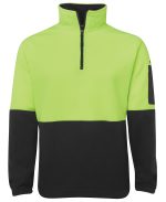 JB's Hv 1/2 Zip Polar
