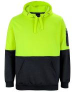 JB's Hv Pull Over Hoodie