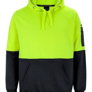 JB's Hv Pull Over Hoodie