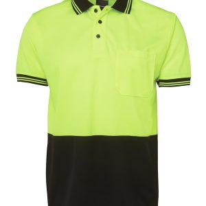 JB's Hv S/S Trad Polo