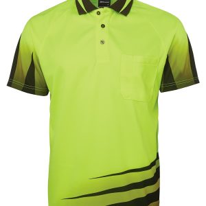 JB's Hv 4602.1 Rippa Sub Polo