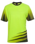 JB's Hv S/S Rippa Sub Tee