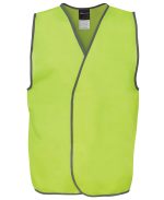 JB's Hv Safety Vest