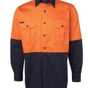 JB's Hv L/S 190 G Shirt
