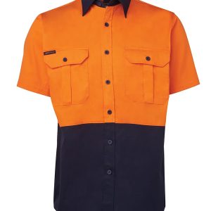 JB's Hv S/S 190 G Shirt