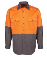 JB's Hv L/S 150 G Shirt