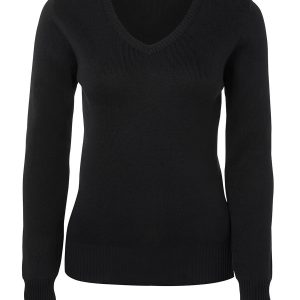 JB's Ladies Knitted Jumper