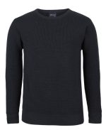 JB's Chunky Crew Neck Jumper