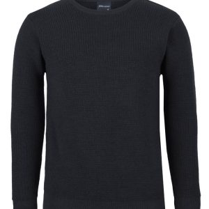 JB's Chunky Crew Neck Jumper