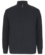 JB's Chunky 1/2 Zip Jumper