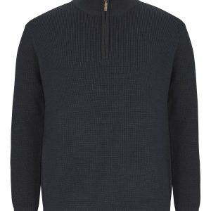 JB's Chunky 1/2 Zip Jumper