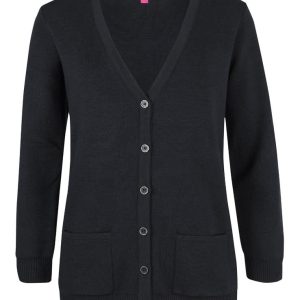 JB's Ladies Antibacterial Iso 20645 Cardigan