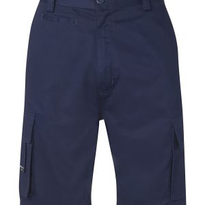 JB's Light Multi Pkt Short