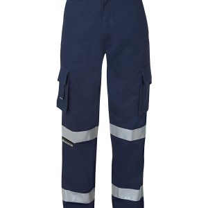 JB's M/Rised Multi Pocket Pant With Reflective Tape