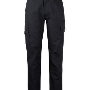JB's Multi Pkt Stretch Canvas Pant
