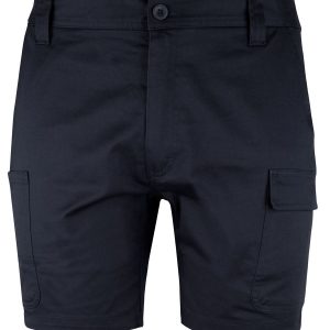 JB's Multi Pocket Stretch Twill Short