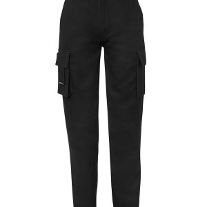 JB's Ladies Multi Pkt Pant Navy