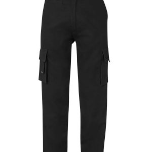 JB's M/Rised Multi Pkt Pant