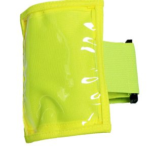 JB's Plastic Pocket Sleeve Band (10 Pk)