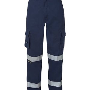 JB's Biomotion Lt Weight Pant With Reflective Tape