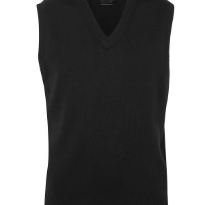 JB's Knitted Vest