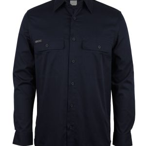 JB's L/S Stretch Work Shirt