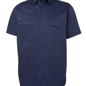 JB's S/S 150 G Work Shirt