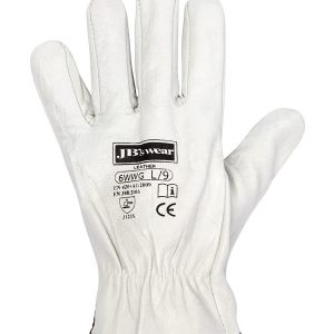 JB's Premium Rigger Glove (12 Pk) Ce 3,1,2,3