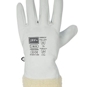 JB's En511 Freezer Rigger Glove