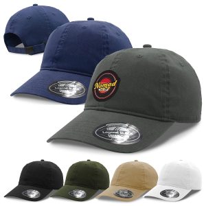 Nomad Dad Hat