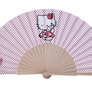 Ventol Hand Fan