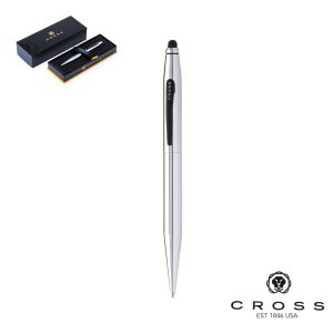 Tech 2 Stylus Touch Ball Pen