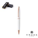 Calais White Pen