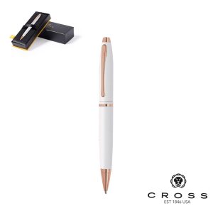 Calais White Pen