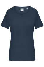 Ladies T-shirt 1:1 Rib