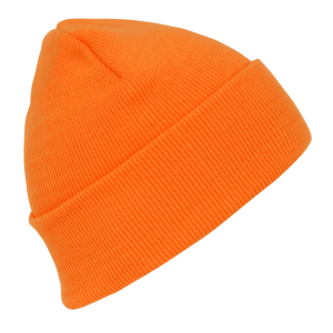 Neon Acrylic Beanies (Long)