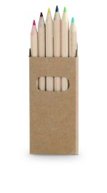 Girls Pencil Set