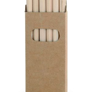 Girls Pencil Set