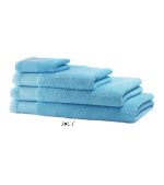 HAND TOWEL 400gsm cotton 50cm x 100cm