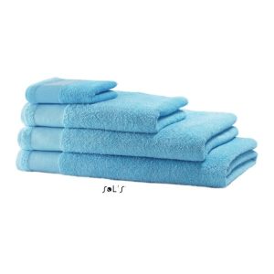 HAND TOWEL 400gsm cotton 50cm x 100cm