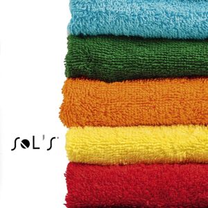 BATH TOWEL 140cm x 70cm island