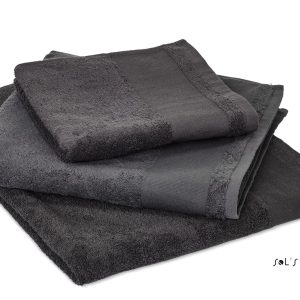 HAND TOWEL 100cm x 50cm Heavy weight 500gsm cotton