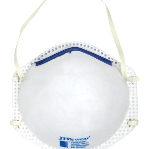 JB's P1 Respirator (20 Pc)